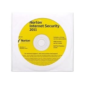 Norton/�m�[�g�� �Z�L�����e�B�\�t�g OEM�� Norton Internet Security2011 OEM