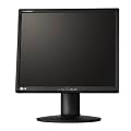 LG Electronics Japan FLATLON 17�^�t���f�B�X�v���C(�u���b�N➑�) L1742SE-BF