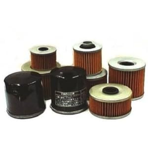 【クリックで詳細表示】オートバイ オイルエレメント スズキ16510-06B00 互換 M0108