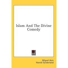 Islam and the Divine Comedy