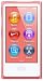 �ŐV���f�� ��7���� Apple iPod nano 16GB �s���N MD475J/A