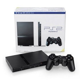 �A���� �k�Ĕ� PlayStation2 �{�� �u���b�N