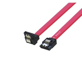 �V���A��ATA�P�[�u�����b�`�t�Е��k�^�i�������j 30cm