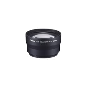 Canon �e���R���o�[�^�[ TC-DC58D