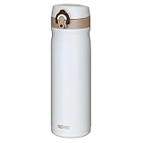THERMOS �^��f�M�P�[�^�C�}�O �y�����^�b�`�I�[�v���^�C�v�z 0.5L �o�j�� JMY-500 VANTHERMOS (�T�[���X)�ɂ��