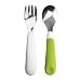 OXO Tot �t�H�[�N&�X�v�[���Z�b�g(�O���[��) FDOX6104300