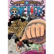 ONE PIECE �����s�[�X 9TH�V�[�Y�� �G�j�G�X�E���r�[�� piece.11 [DVD]