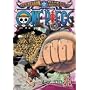 ONE PIECE �����s�[�X 9TH�V�[�Y�� �G�j�G�X�E���r�[�� piece.11 [DVD]