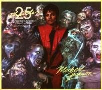  Thriller (25th Ann. Ltd Ed)