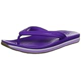 Crocs Kids Retro Flip-Flop And Thong Sandal