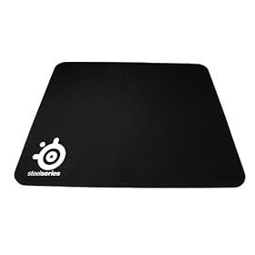 SteelSeries QcK �}�E�X�p�b�h 63004