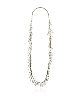 Bdba Halskette goldfarben