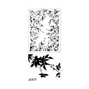 【クリックで詳細表示】ジェイトーン J-217