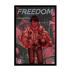FREEDOM SCENARIOS 0��3 (GAGAGA)