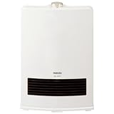 �R�P(YAMAZEN) �Z���~�b�N�q�[�^�[(1200W/600W 2�i�K�ؑ�) �z���C�g DF-J121(W)
