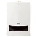�R�P(YAMAZEN) �Z���~�b�N�q�[�^�[(1200W/600W 2�i�K�ؑ�) �z���C�g DF-J121(W)