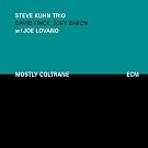 Mostly Coltrane