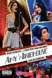 [DVD] Amy Winehouse I Told You I Was Trouble  Amy Winehouse Live in London [2007]