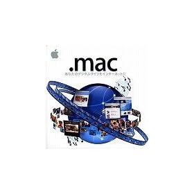 .Mac �i�p�b�P�[�W�Łj