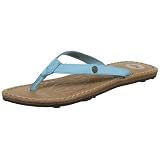 Quiksilver Nostra Flip Flops