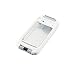 ELECOM docomo Xperia arc acro �Ή� �h���P�[�X �z���C�g PD-SOX2WPWH