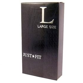�s�񃉃e�b�N�X �R���h�[�� Just Fit�i�W���X�g�t�B�b�g�jL LARGE SIZE