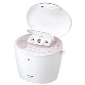 Panasonic �X�`�[�}�[ �i�m�P�A �s���N�S�[���h�� EH-SA92-PN