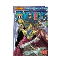 ONE PIECE �����s�[�X �G�C�g�X�V�[�Y�� �E�H�[�^�[�Z�u���� piece.10 [DVD]