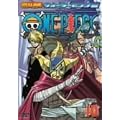 ONE PIECE �����s�[�X �G�C�g�X�V�[�Y�� �E�H�[�^�[�Z�u���� piece.10 [DVD]