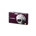 Panasonic �f�W�^���J���� ���~�b�N�X �m�[�u���o�C�I���b�gDMC-FX66-V