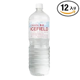 �A�C�X�t�B�[���h 1.5L�~12�{