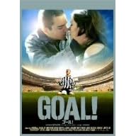 GOAL!STEP1 イングランド・プレミアリーグの誓い(HD-DVD)