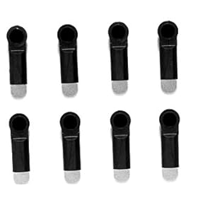 【クリックで詳細表示】Amazon.co.jp ｜ HOP-UP OPTIONS OP-601 ローフリクション5mmアジャスター ｜ ホビー 通販