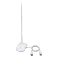 PLANEX 11n �n�C�p���[300Mbps�Ή� ���^Wi-Fi USB�A�_�v�^ GW-USSuper300