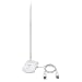 PLANEX 11n �n�C�p���[300Mbps�Ή� ���^Wi-Fi USB�A�_�v�^ GW-USSuper300