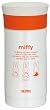 THERMOS �^��f�M�P�[�^�C�}�O 0.35L �~�b�t�B�[ �z���C�g JMK-350B WH