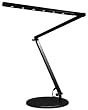 KONCEPT Z-Bar High Power LED Desk Lamp �u���b�N HL3001D-MBK