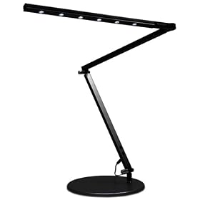 KONCEPT Z-Bar High Power �f�X�N���C�g �y�u���b�N�E�d���F�z�@HL3001AW-MBK