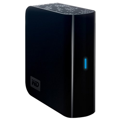  Western Digital My Book  Essential 500GB External USB 2.0 Hard Drive