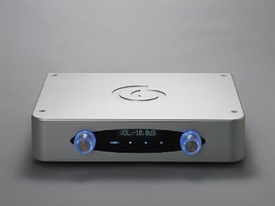 Chapter(チャプター) プリアンプ PREFACE-S PRE AMPLIFIER