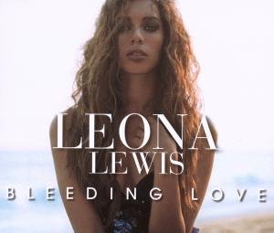  Bleeding Love/Premium