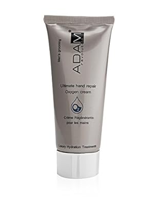 ADAM REVOLUTION Handcreme Ultimate Oxygen 100 ml, Preis/100 ml: 20.95 EUR