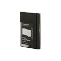Moleskine 2012 12 Month Professional Project Planner Black Soft Cover Pocket (Moleskine Legendary Notebooks (Calendars))