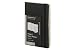 Moleskine 2012 12 Month Professional Project Planner Black Soft Cover Pocket (Moleskine Legendary Notebooks (Calendars))