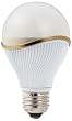 ORION Luminous LED�d��(������Ή��EE26�����E��ʓd���`�E���M�d��30W �����E350���[�����E�d���F����)LEC-M600D