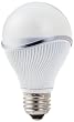 ORION Luminous LED�d��(������Ή��EE26�����E��ʓd���`�E���M�d��30W �����E420���[�����E�����F����)LEC-M600S