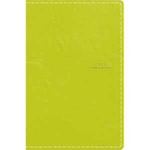 【クリックで詳細表示】2012年版4月始まり No.859 T’beau[ティーズビュー]2(手帳) [Diary]