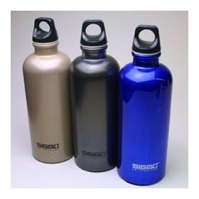 �{�g�� �iSIGG �g���x���[ 0.6L�j ���^���b�N�_�[�N�O���[��