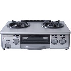 Paloma �e�[�u���R���� �t�b�f�g�b�v�v���[�g �E���Η� �s�s�K�X�p IC-N700F-R 12A13A