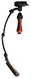 manfrotto �}���`�E�r�f�I�X�^�r���C�U�[ MODOSTEADY 585-1
